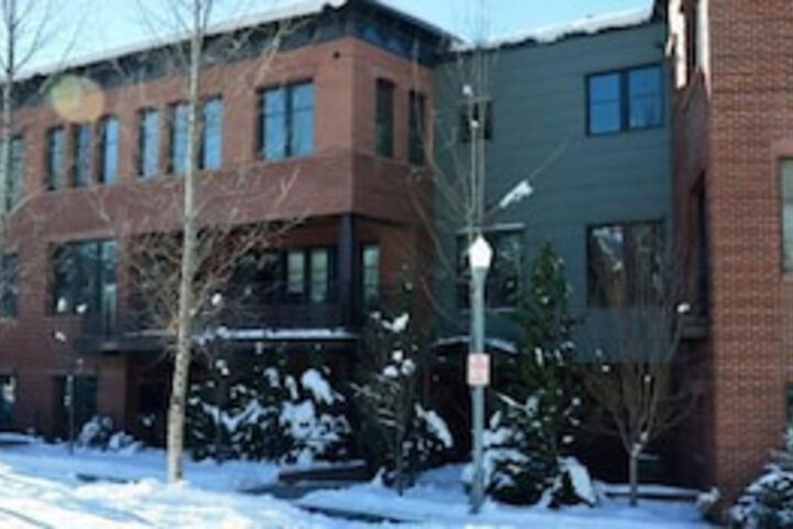 Obermeyer Place by Frias Properties in Aspen, CO