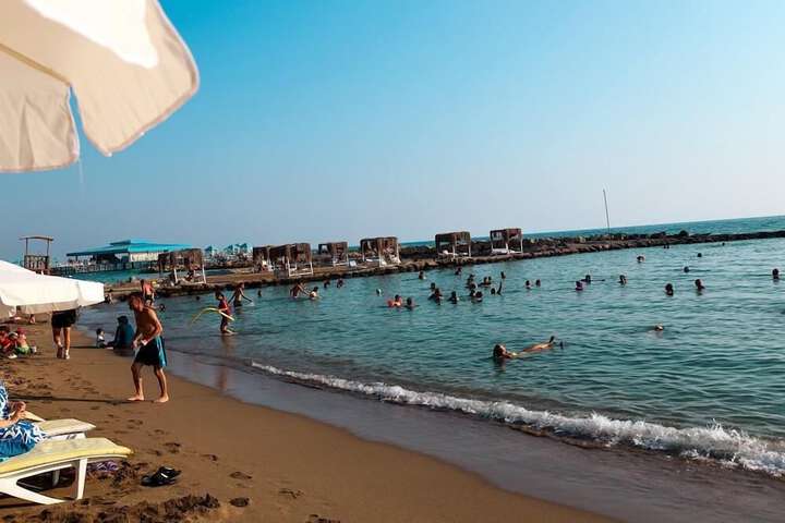 Beach 49 of 74