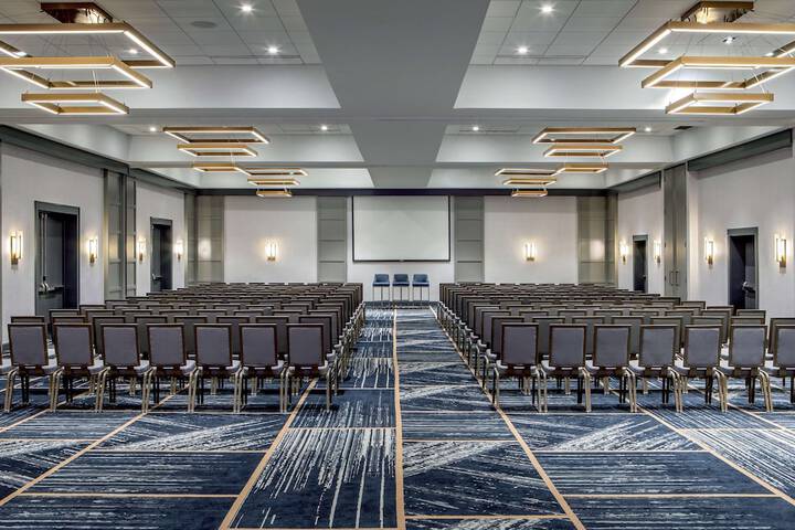 Ballroom