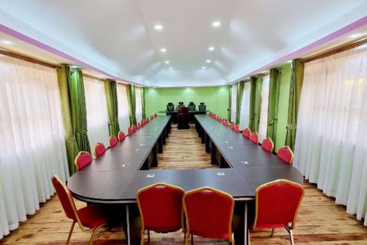 Meeting 20 of 32