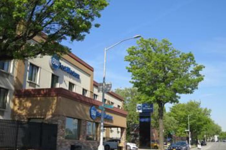Best Western Long Island City in Long Island City, NY