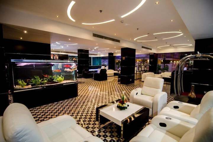 Hotel Interior 4 of 56