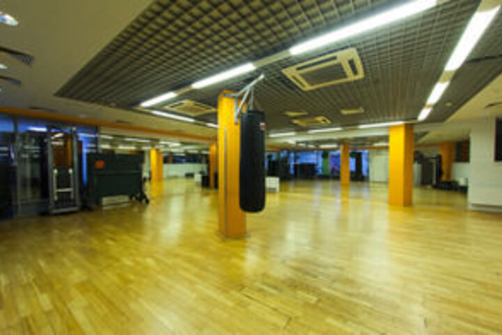 Health and Fitness 18 of 75