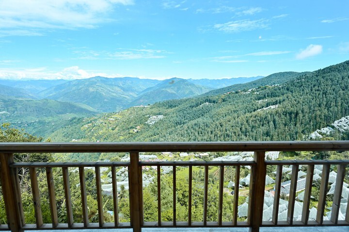 Hotel 17 of 21