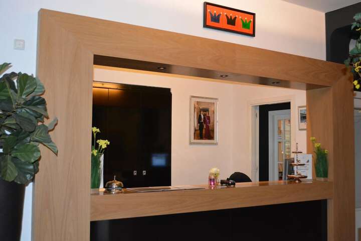 Hotel Interior 4 of 48