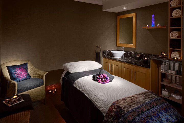 Spa Massage