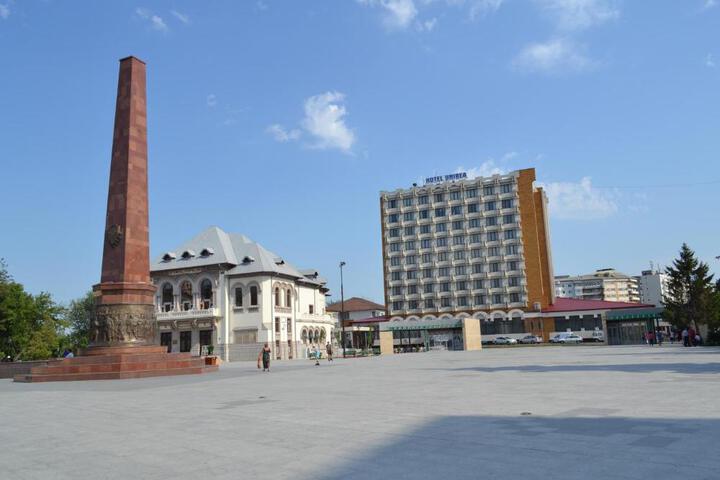 Image of Hotel Unirea