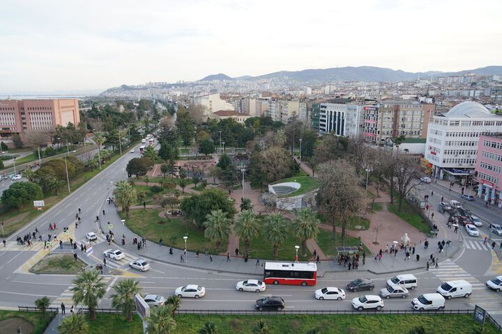 Hotel View 96 of 96