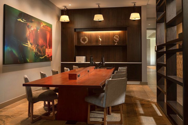 Hotel Interior 2 of 29