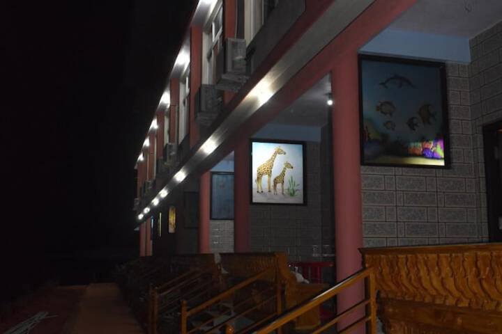 Hotel 40 of 50
