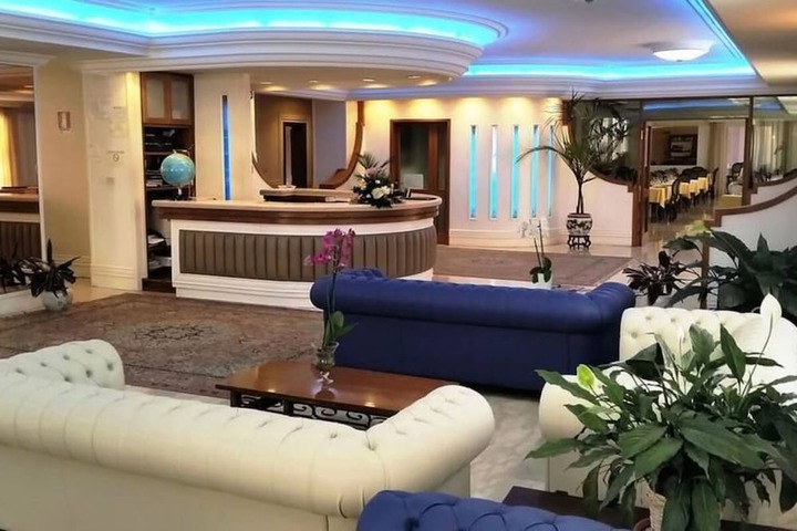 Hotel Interior 6 of 55
