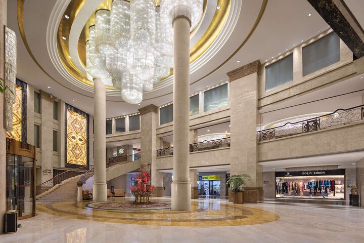 Hotel Interior 2 of 57