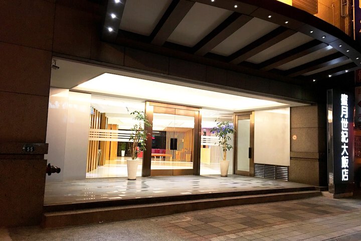 Hotel 46 of 50