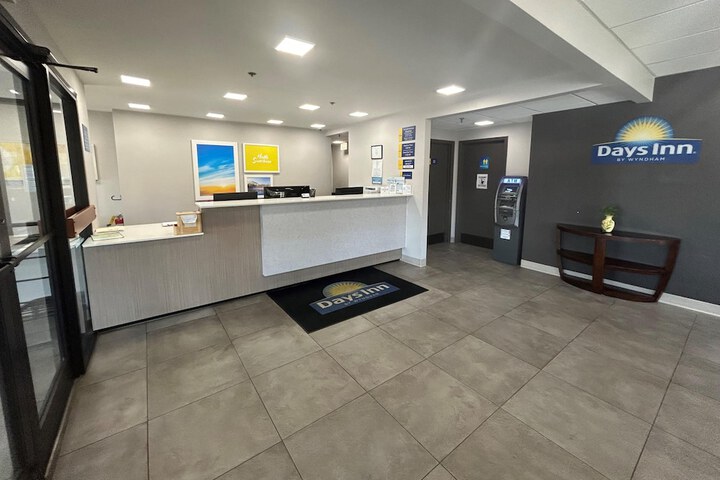 Lobby Photos
