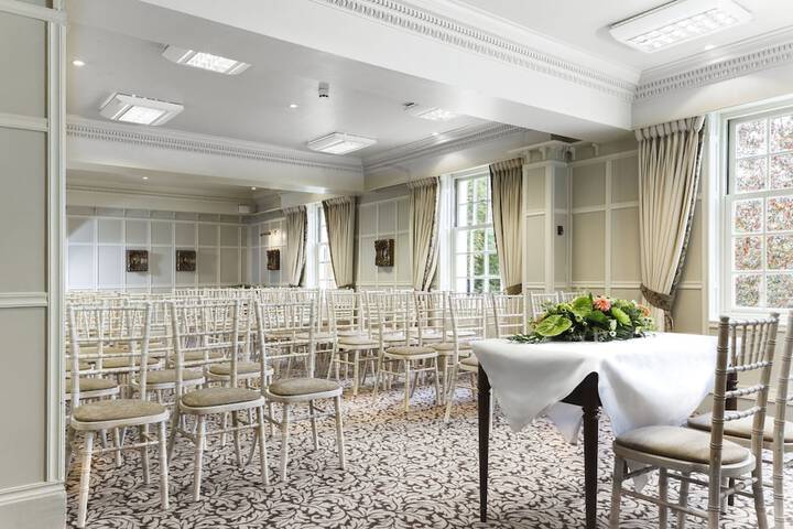 Wedding/Banquet 23 of 28