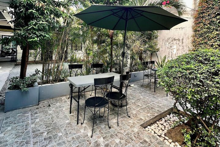 Terrace/Patio 21 of 24