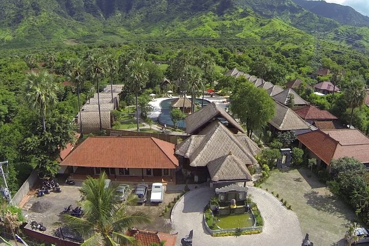 Hotel 87 of 98
