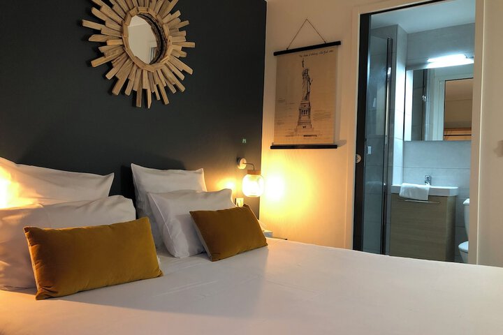 Room 18 of 64
