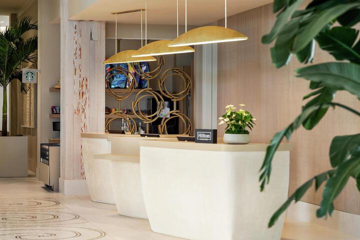 Hotel Interior 6 of 128