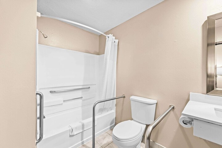1 Double Bed (7 of 15)