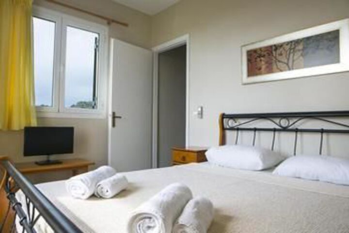 Inside Room Photo