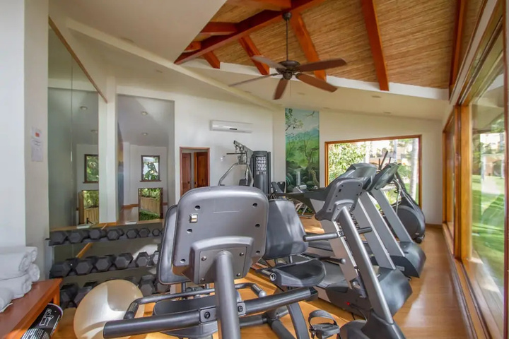 Photo of Pacific Palms Backpackers Resort