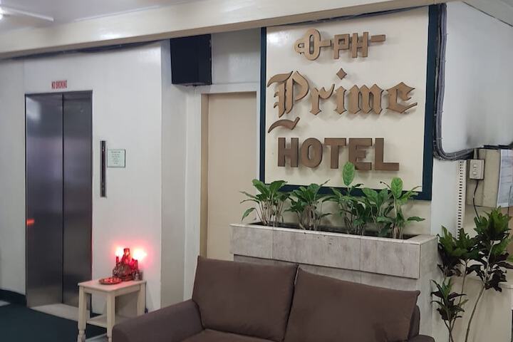 Lobby Photos