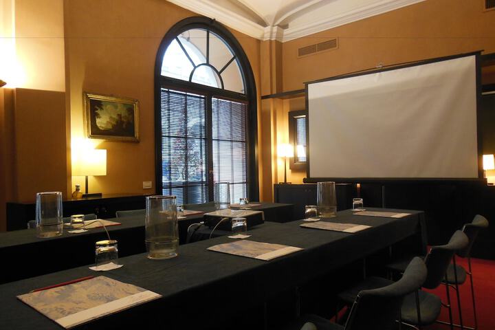 Meeting 41 of 51