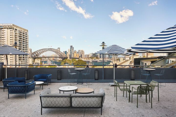 Terrace/Patio 33 of 96