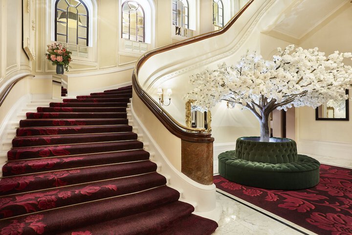 Hotel Interior 90 of 112