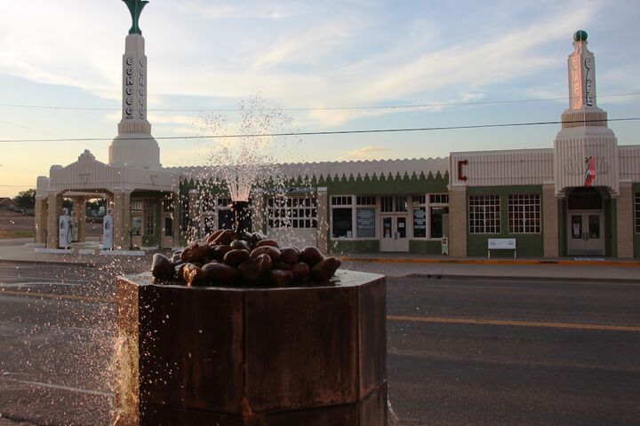 Hotel Exterior 48 of 62