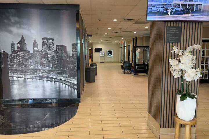 Lobby Photos