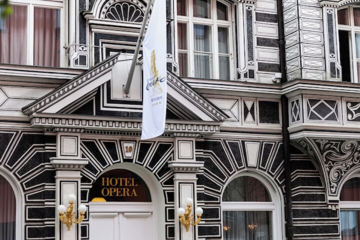 Hotel 41 of 43