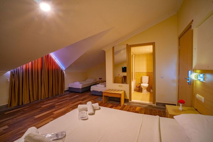 Fitness Facility Photos