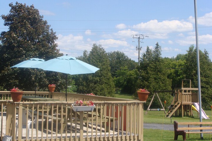 Terrace/Patio 35 of 45
