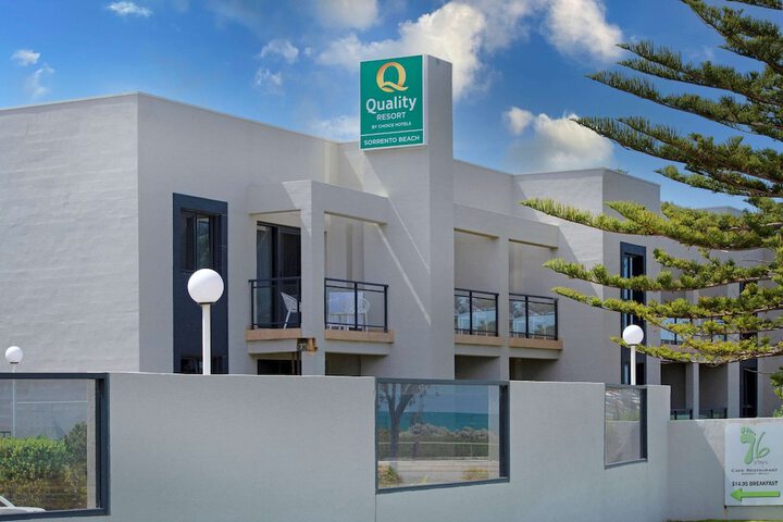 Hotel 89 of 95