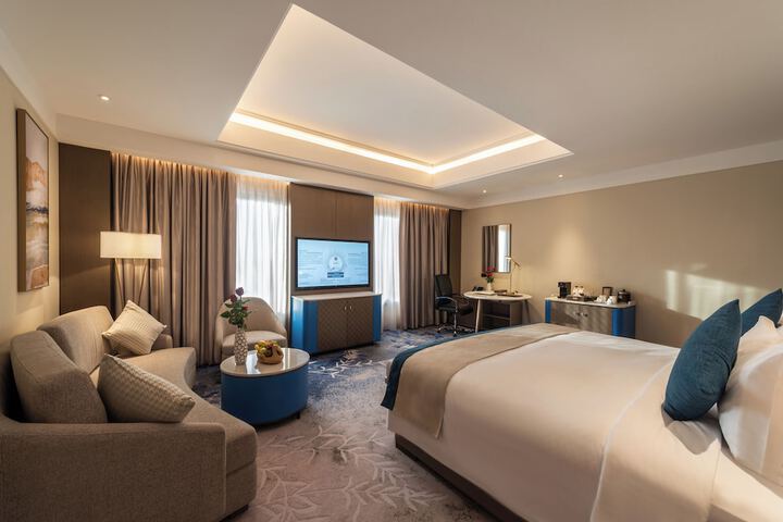 Room 40 of 80