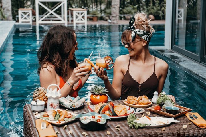 G Boutique Retreat Hoi An