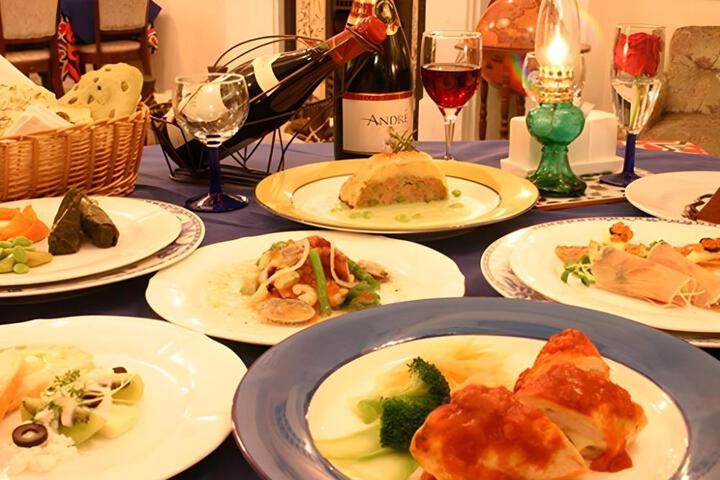 Fitness Center Photo