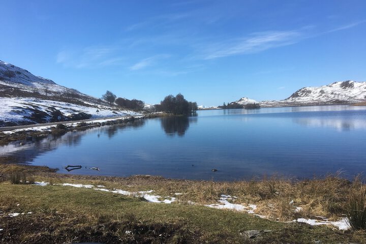 Lake