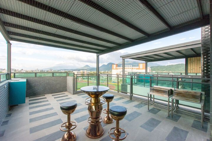 Terrace/Patio 89 of 110