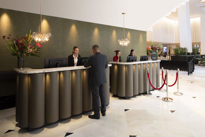 Hotel Interior 2 of 138