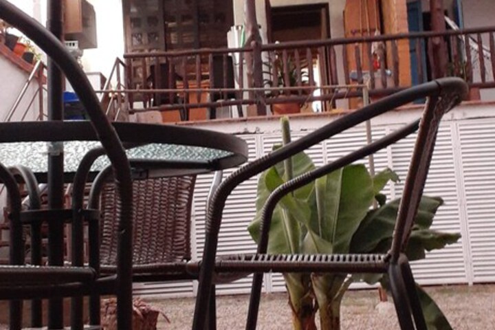 Terrace/Patio 70 of 121
