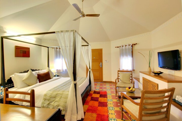 Room 14 of 55
