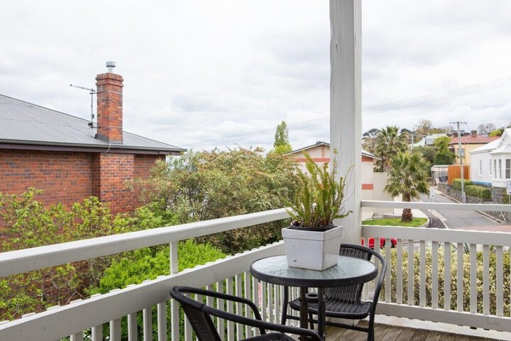 Terrace/Patio 48 of 49