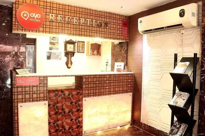 OYO Rooms Howrah Railway Station