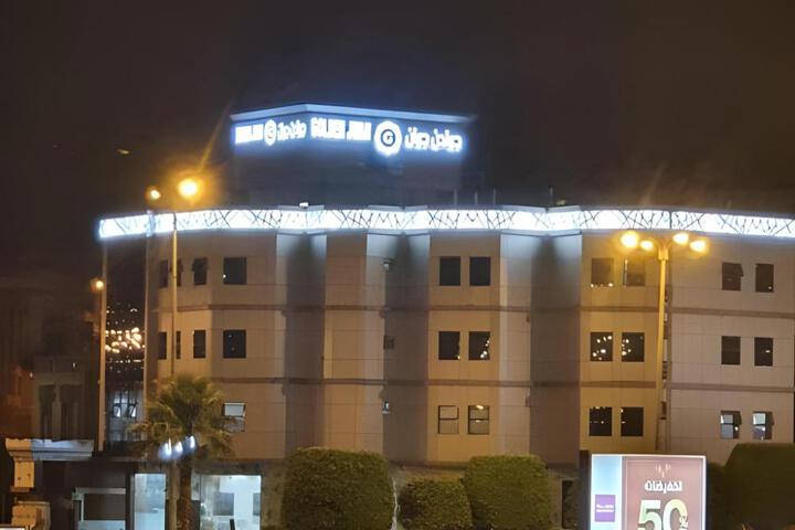 Golden Gewan Hotel