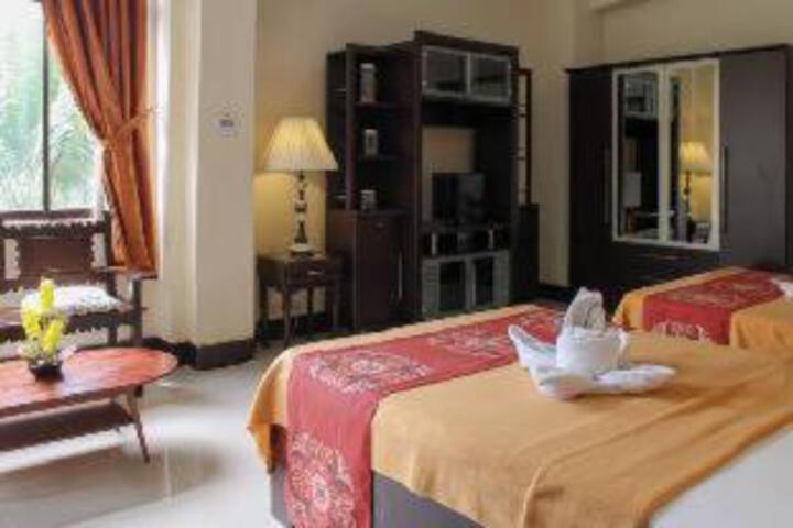 Spa and Wellness Pictures