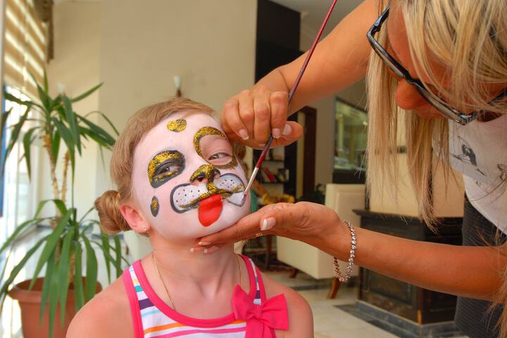 Childrens Activities 43 of 74