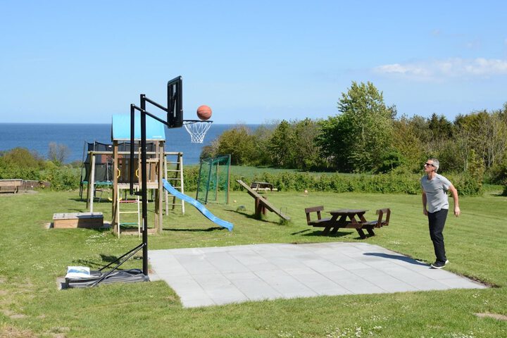 Tennis and Basketball Courts 62 of 93